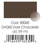 AMERICANA ML. 59  DA 65 DARK CHOCOLATE